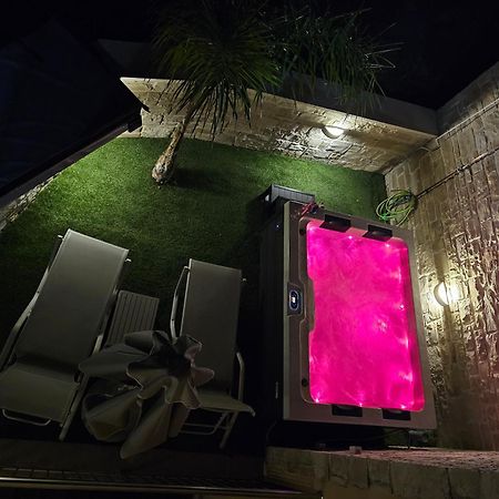 Kalamítsion Amigdhálion Splendid Villas And Family Resort מראה חיצוני תמונה