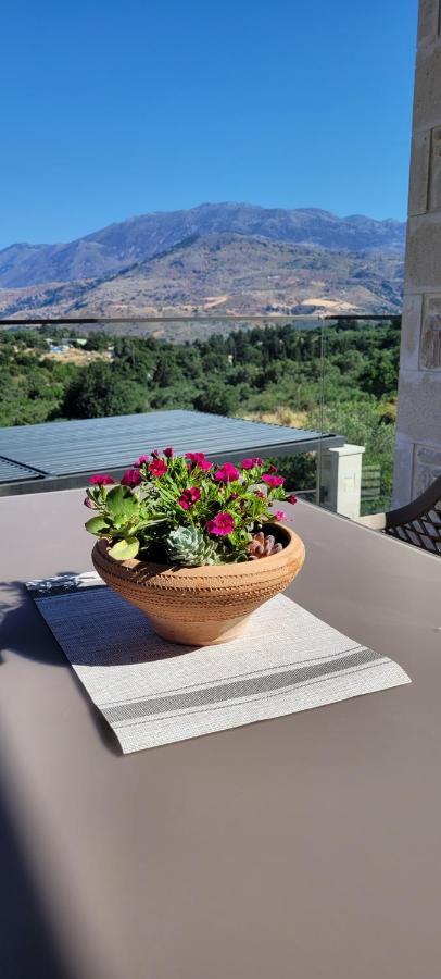 Kalamítsion Amigdhálion Splendid Villas And Family Resort מראה חיצוני תמונה