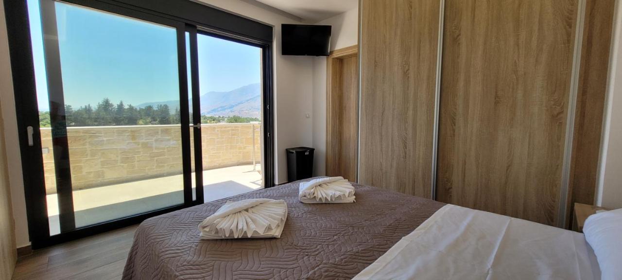 Kalamítsion Amigdhálion Splendid Villas And Family Resort מראה חיצוני תמונה