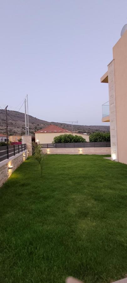 Kalamítsion Amigdhálion Splendid Villas And Family Resort מראה חיצוני תמונה