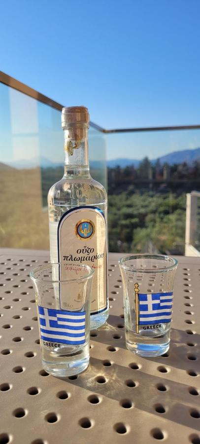 Kalamítsion Amigdhálion Splendid Villas And Family Resort מראה חיצוני תמונה