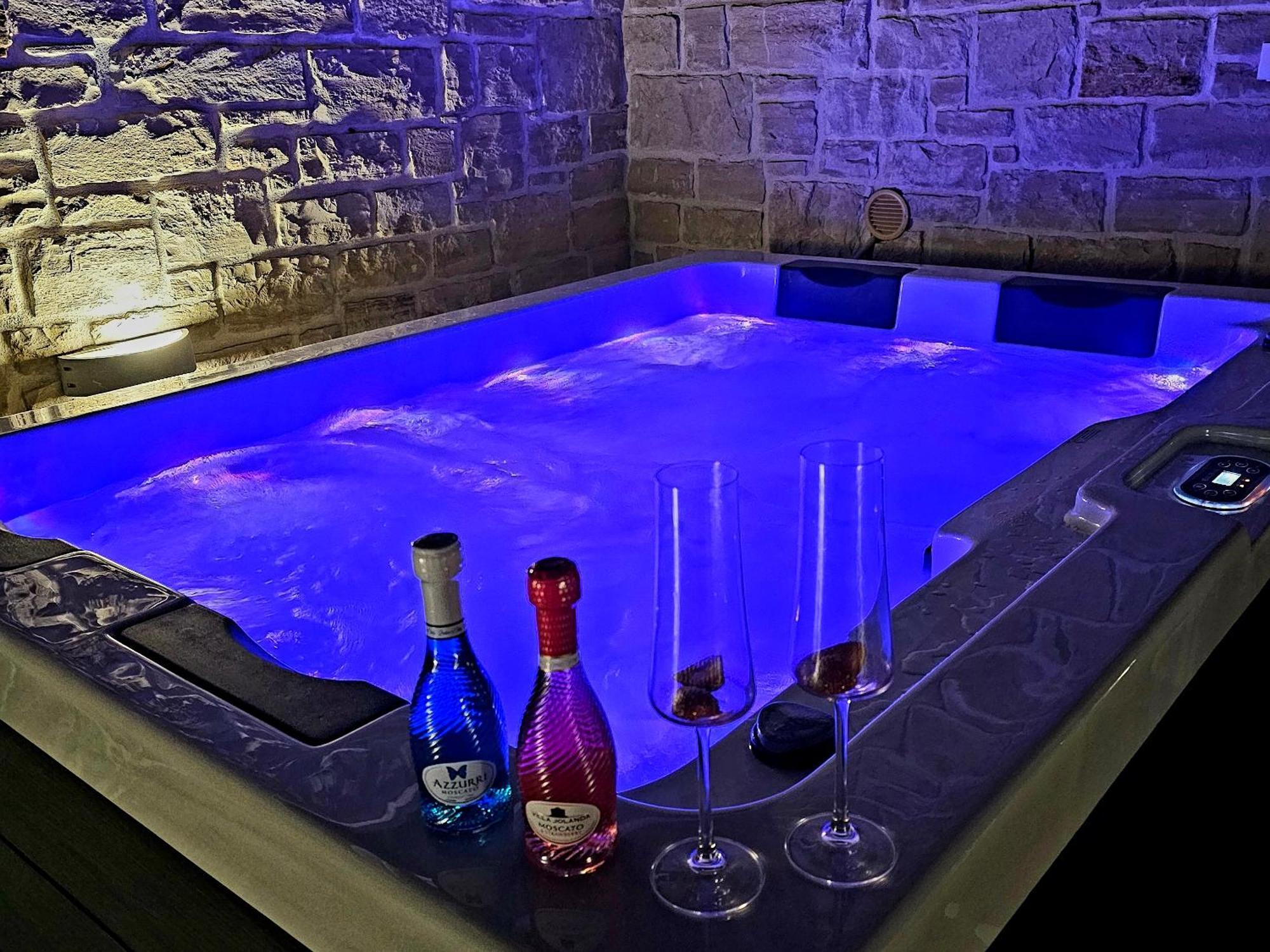 Kalamítsion Amigdhálion Splendid Villas And Family Resort מראה חיצוני תמונה